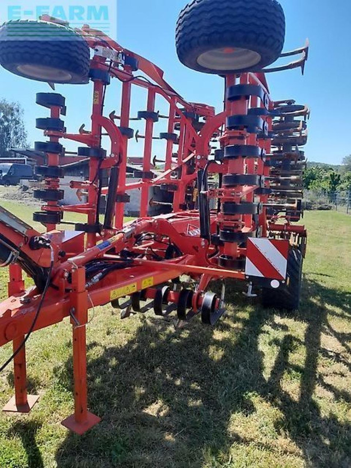 Kuhn prolander 6000 - Menggabungkan bor benih: gambar 1 Kuhn prolander 6000 - Menggabungkan bor benih: gambar 1
