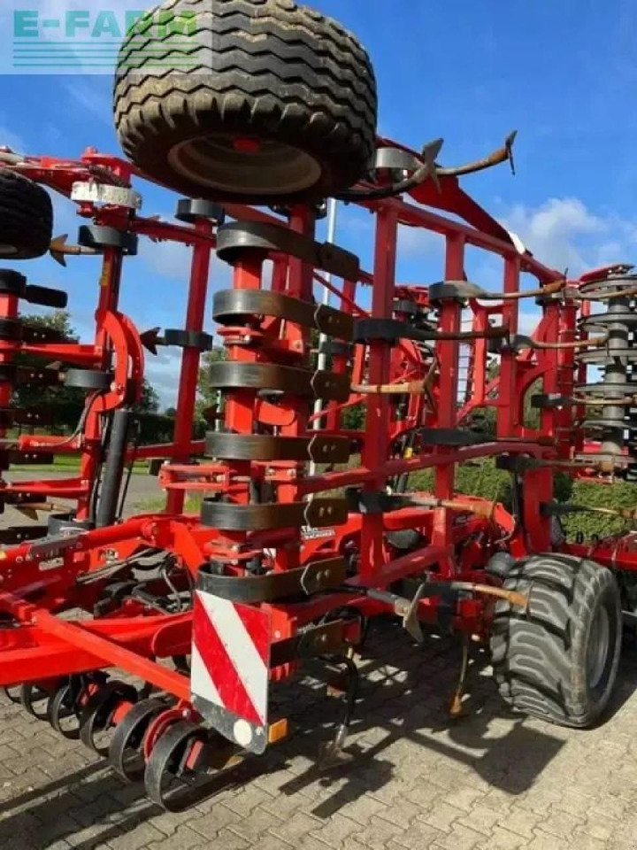 Kuhn prolander 6000 a - Petani: gambar 5 Kuhn prolander 6000 a - Petani: gambar 5