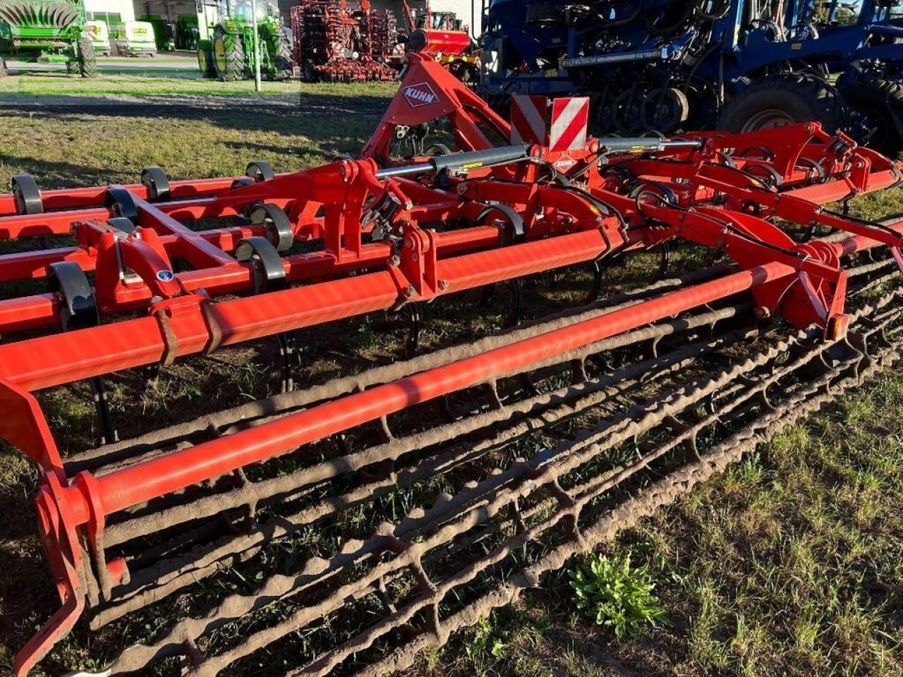 Kuhn prolander 600r - Petani: gambar 3 Kuhn prolander 600r - Petani: gambar 3