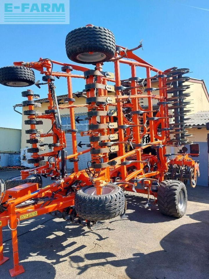 Kuhn prolander 7500 mit upgrade der zusätzl. stützrad - Petani: gambar 1 Kuhn prolander 7500 mit upgrade der zusätzl. stützrad - Petani: gambar 1