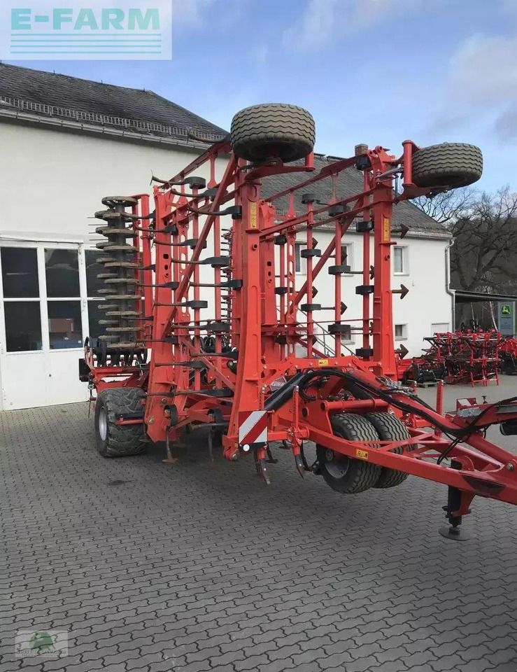 Kuhn prolander 9000 - Petani: gambar 3 Kuhn prolander 9000 - Petani: gambar 3