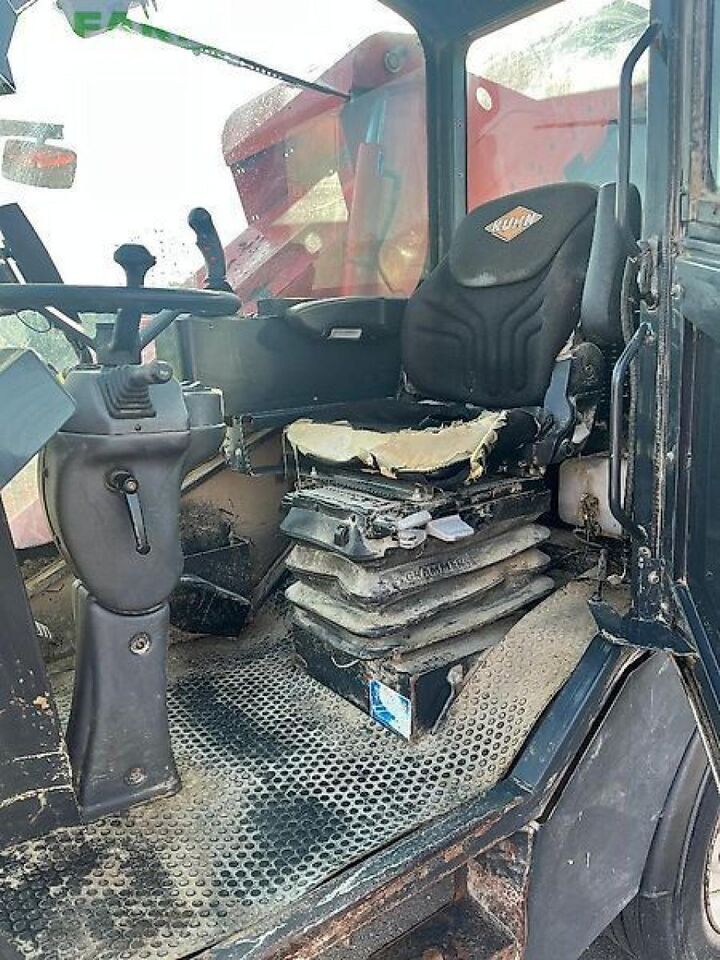 Kuhn spv power 10.1 cl - Peralatan ternak: gambar 5 Kuhn spv power 10.1 cl - Peralatan ternak: gambar 5