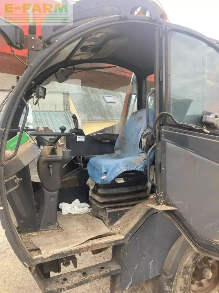 Kuhn spw 19 - Peralatan ternak: gambar 3 Kuhn spw 19 - Peralatan ternak: gambar 3