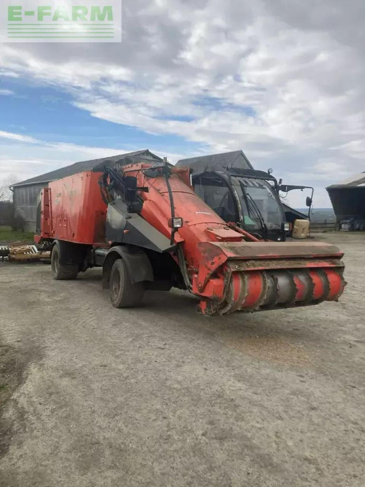 Kuhn spw 19 - Peralatan ternak: gambar 1 Kuhn spw 19 - Peralatan ternak: gambar 1