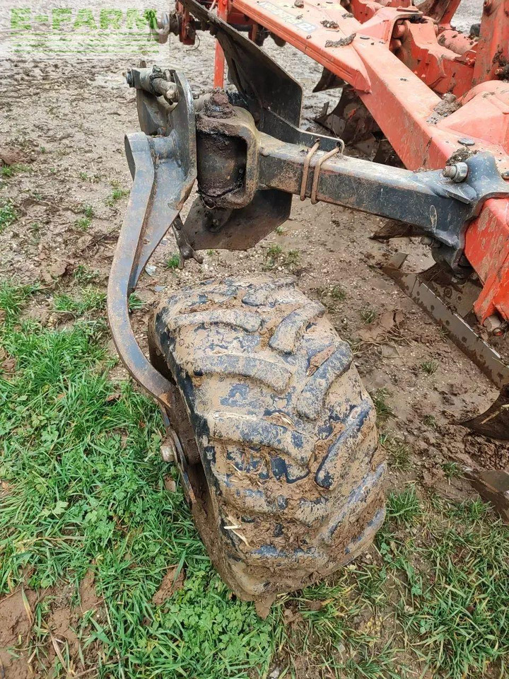 Kuhn vari-master 123 - Bajak: gambar 5 Kuhn vari-master 123 - Bajak: gambar 5