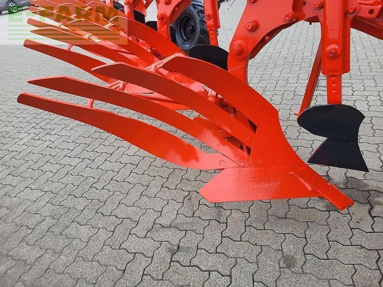 Kuhn vari-master 153 4e+1 - Bajak: gambar 4 Kuhn vari-master 153 4e+1 - Bajak: gambar 4