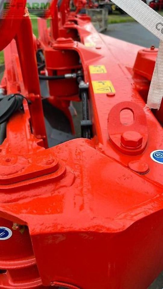 Kuhn vari-master 153 4e - Bajak: gambar 5 Kuhn vari-master 153 4e - Bajak: gambar 5