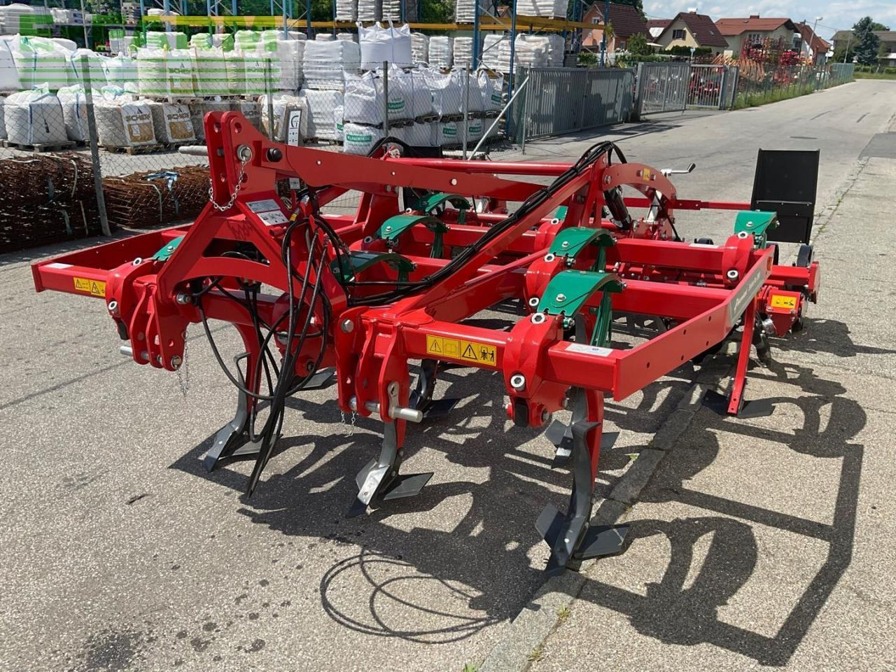 Kverneland Enduro Pro 3000 - Petani: gambar 4 Kverneland Enduro Pro 3000 - Petani: gambar 4