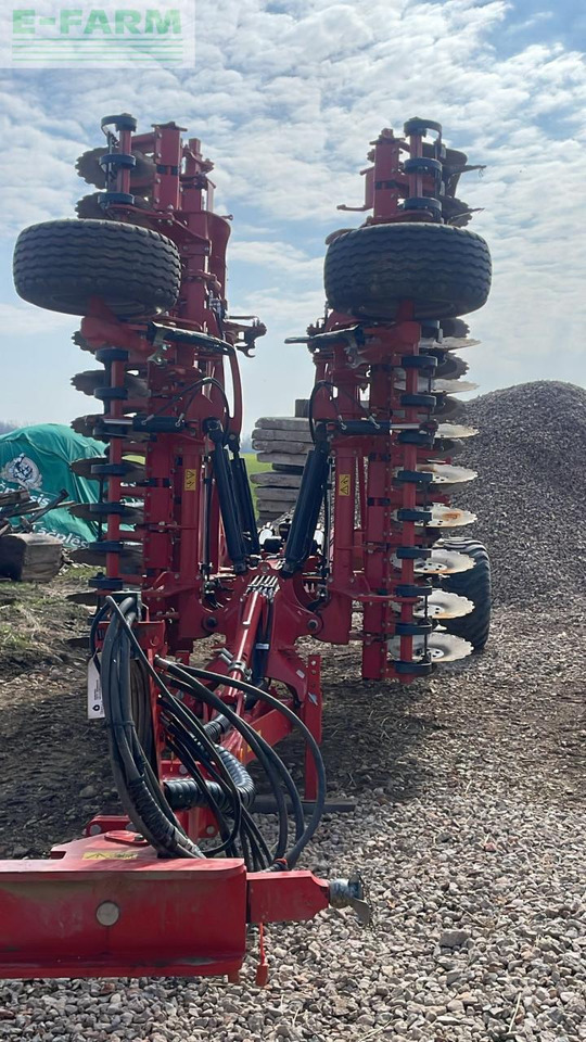 Kverneland Qualidisc Farmer 6000T - Garu cakram: gambar 3 Kverneland Qualidisc Farmer 6000T - Garu cakram: gambar 3