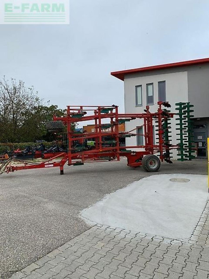 Kverneland ctc 600 - Petani: gambar 2 Kverneland ctc 600 - Petani: gambar 2