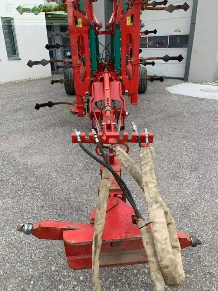 Kverneland ctc 600 - Petani: gambar 4 Kverneland ctc 600 - Petani: gambar 4