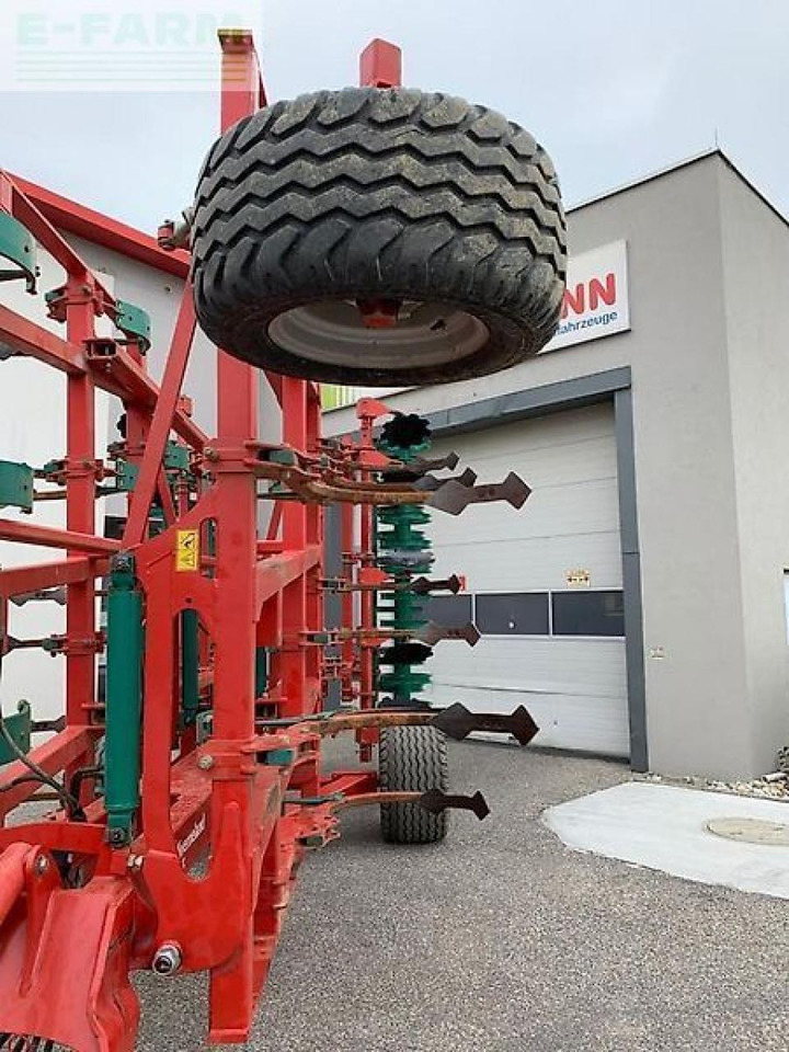 Kverneland ctc 600 - Petani: gambar 4 Kverneland ctc 600 - Petani: gambar 4