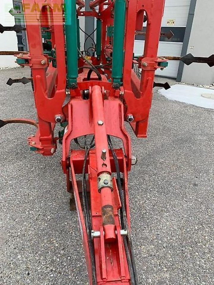 Kverneland ctc 600 - Petani: gambar 5 Kverneland ctc 600 - Petani: gambar 5