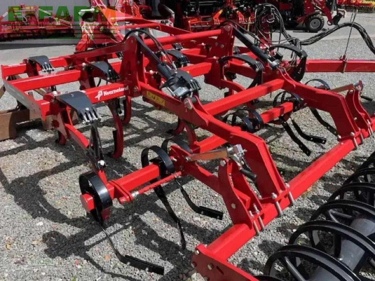 Kverneland enduro 3000 triflex - Petani: gambar 3 Kverneland enduro 3000 triflex - Petani: gambar 3