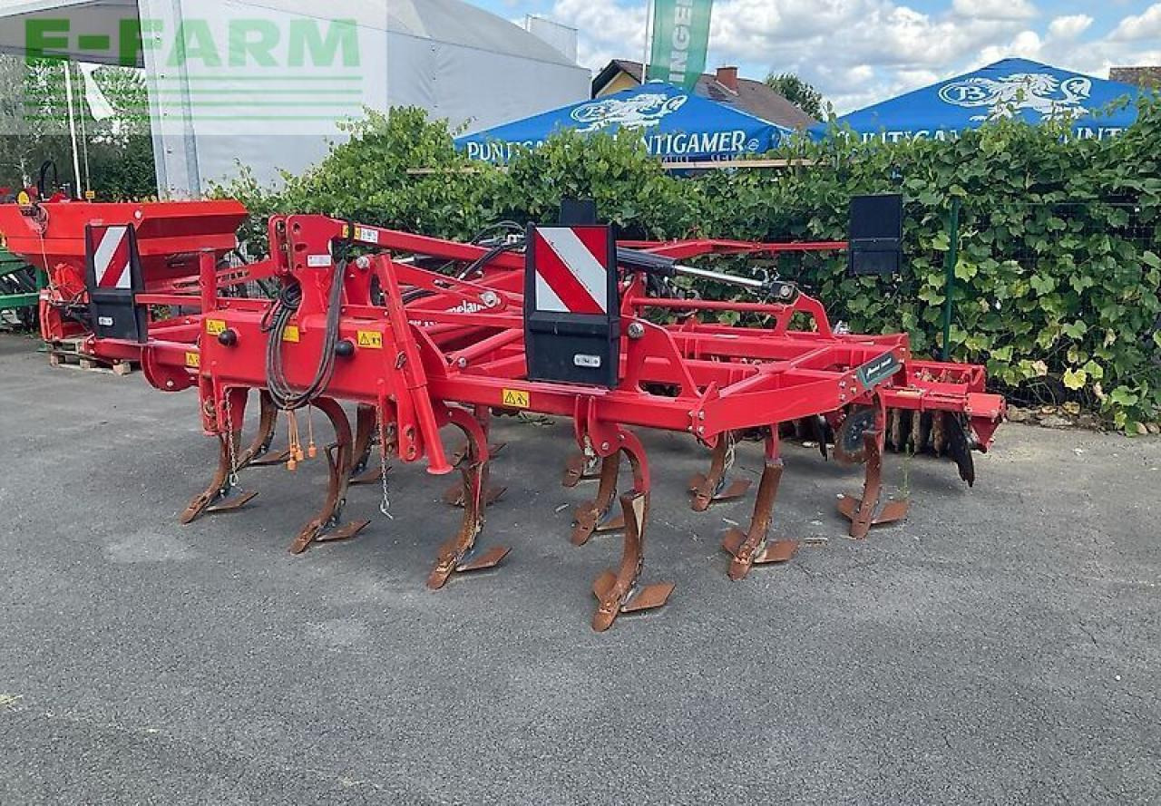 Kverneland enduro 4000f - Petani: gambar 1 Kverneland enduro 4000f - Petani: gambar 1