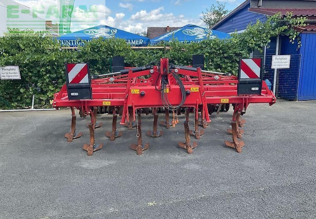 Kverneland enduro 4000f - Petani: gambar 5 Kverneland enduro 4000f - Petani: gambar 5