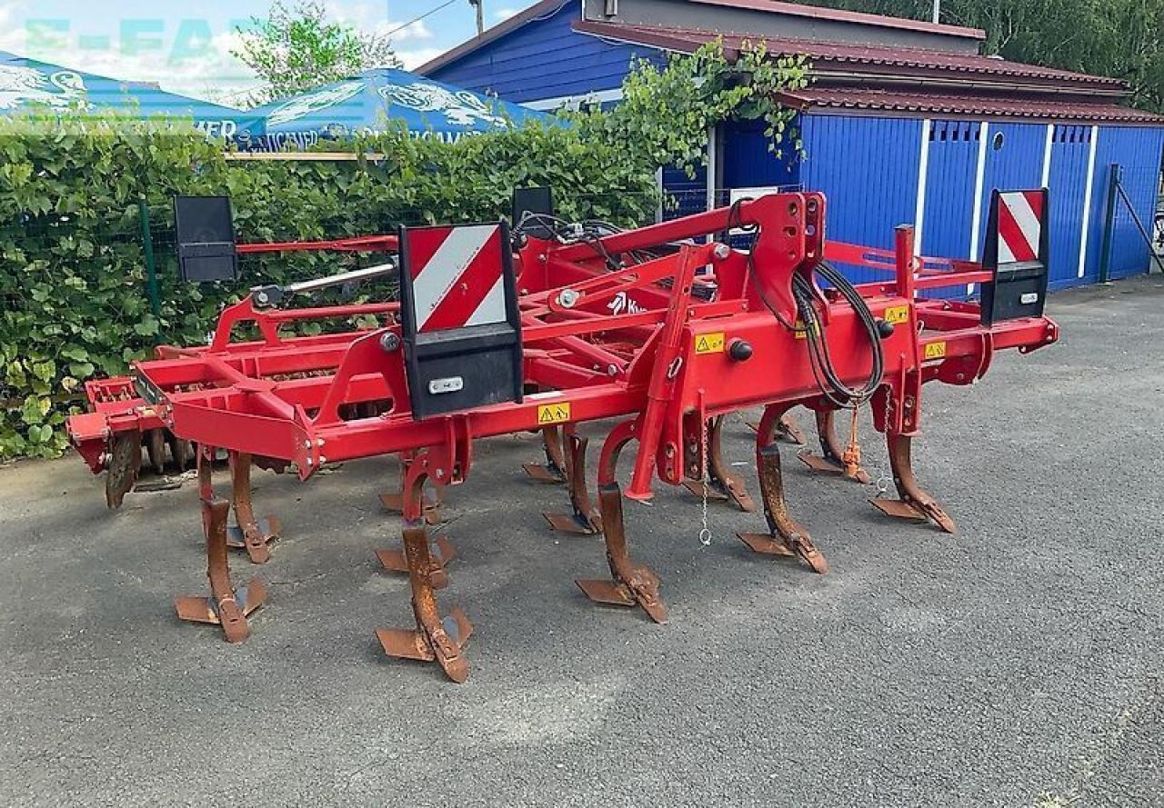 Kverneland enduro 4000f - Petani: gambar 2 Kverneland enduro 4000f - Petani: gambar 2