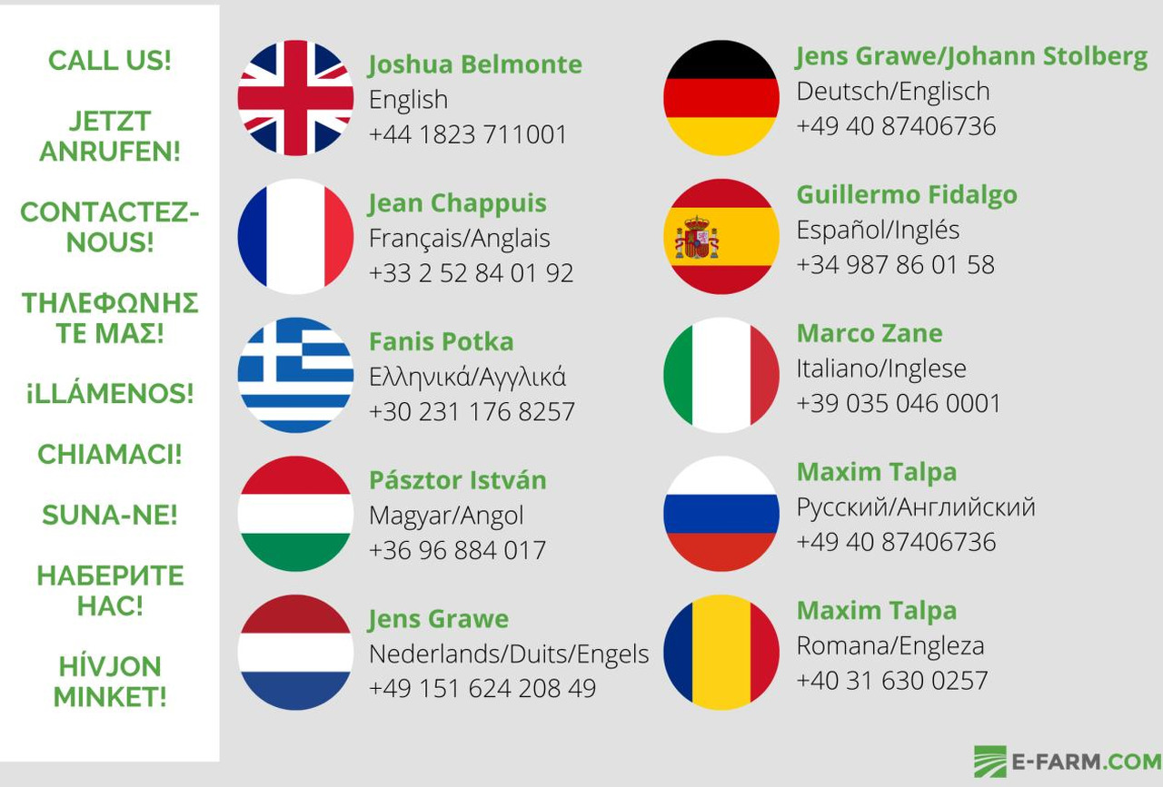 Kverneland flexcard - Penabur presisi: gambar 4 Kverneland flexcard - Penabur presisi: gambar 4