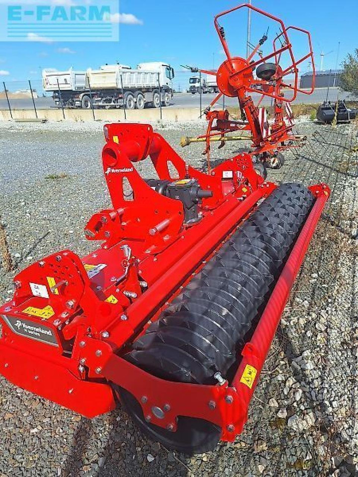 Kverneland h-series 3,00m - Garu cakram: gambar 2 Kverneland h-series 3,00m - Garu cakram: gambar 2