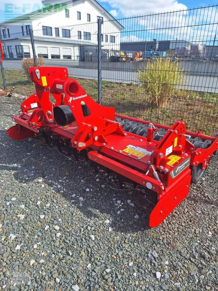 Kverneland h-series 3,00m - Mesin pengolahan tanah: gambar 4 Kverneland h-series 3,00m - Mesin pengolahan tanah: gambar 4