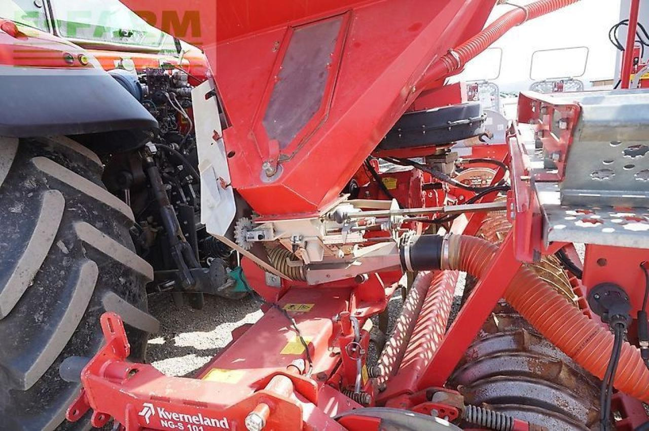 Kverneland idrill pro - Bor benih: gambar 5 Kverneland idrill pro - Bor benih: gambar 5