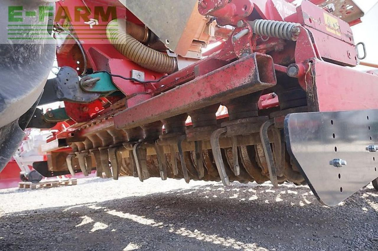 Kverneland idrill pro - Bor benih: gambar 3 Kverneland idrill pro - Bor benih: gambar 3