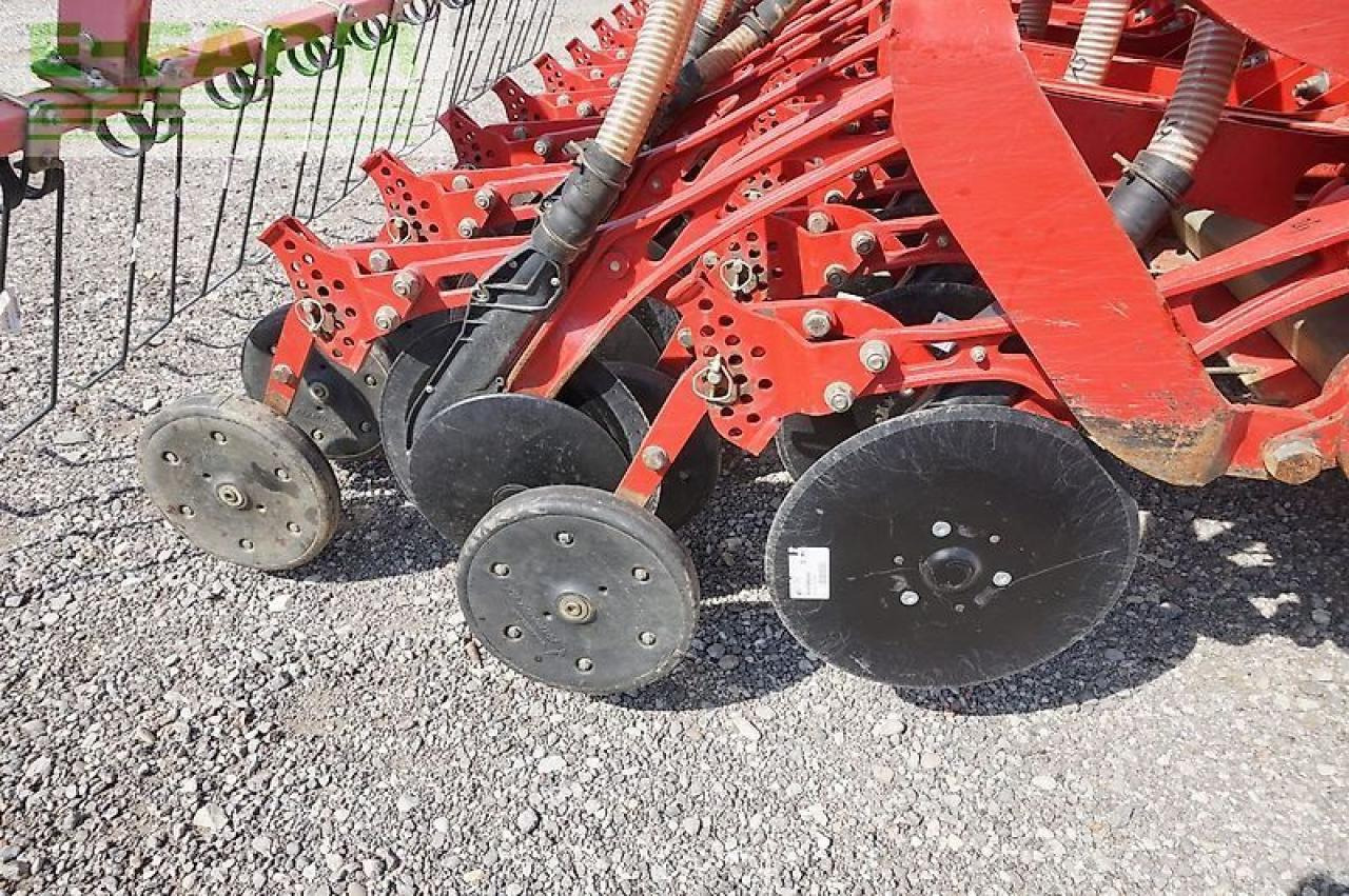 Kverneland idrill pro - Bor benih: gambar 2 Kverneland idrill pro - Bor benih: gambar 2