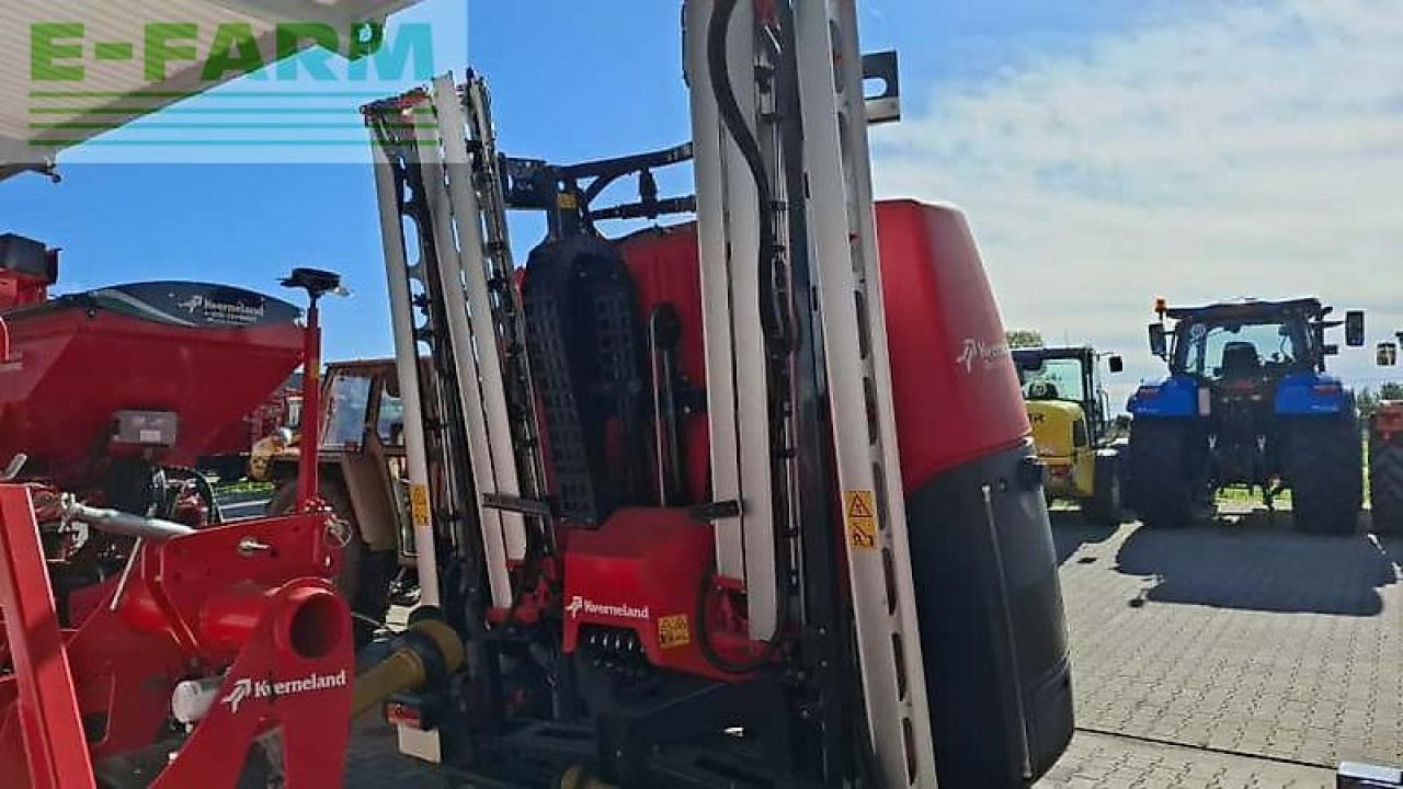 Kverneland ixter b18 - Penyemprot tertinggal: gambar 4 Kverneland ixter b18 - Penyemprot tertinggal: gambar 4