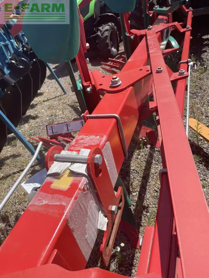 Kverneland lb 100-300-5 hd - Bajak: gambar 5 Kverneland lb 100-300-5 hd - Bajak: gambar 5