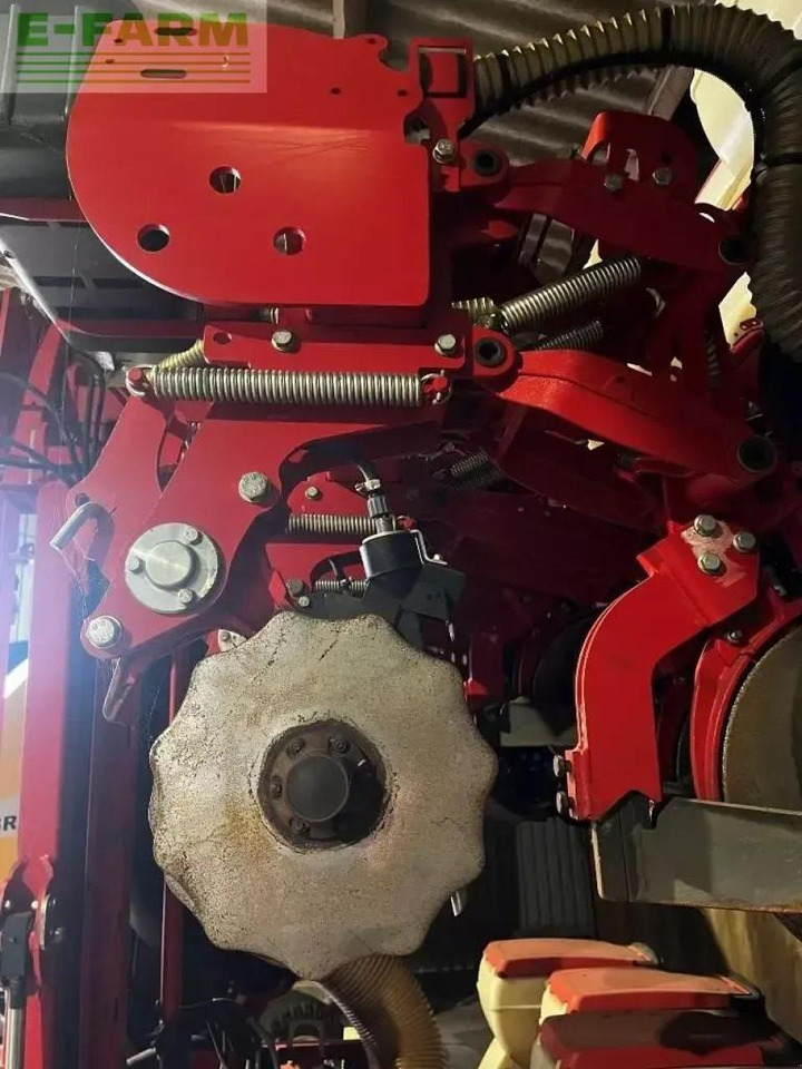 Kverneland optima - Bor benih: gambar 5 Kverneland optima - Bor benih: gambar 5