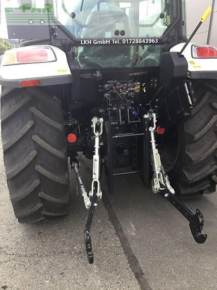 Lamborghini spire 80 trend - Traktor: gambar 2 Lamborghini spire 80 trend - Traktor: gambar 2
