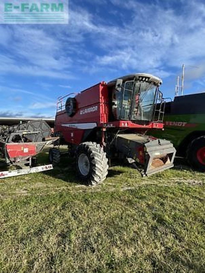 Laverda al quattro tecno - Pemanen gabungan: gambar 1 Laverda al quattro tecno - Pemanen gabungan: gambar 1