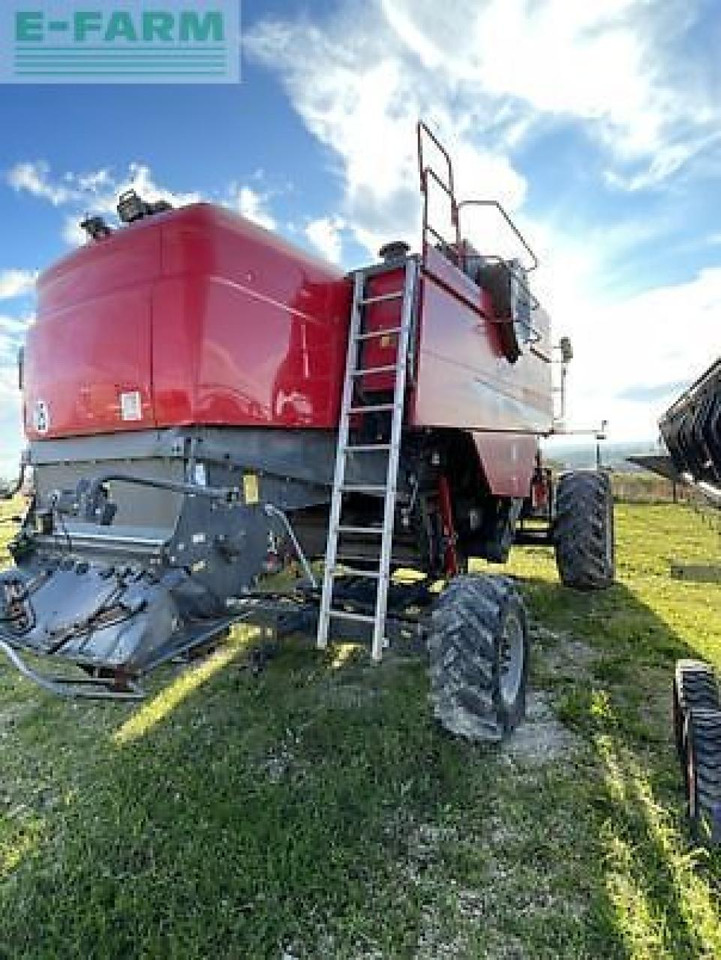 Laverda al quattro tecno - Pemanen gabungan: gambar 5 Laverda al quattro tecno - Pemanen gabungan: gambar 5