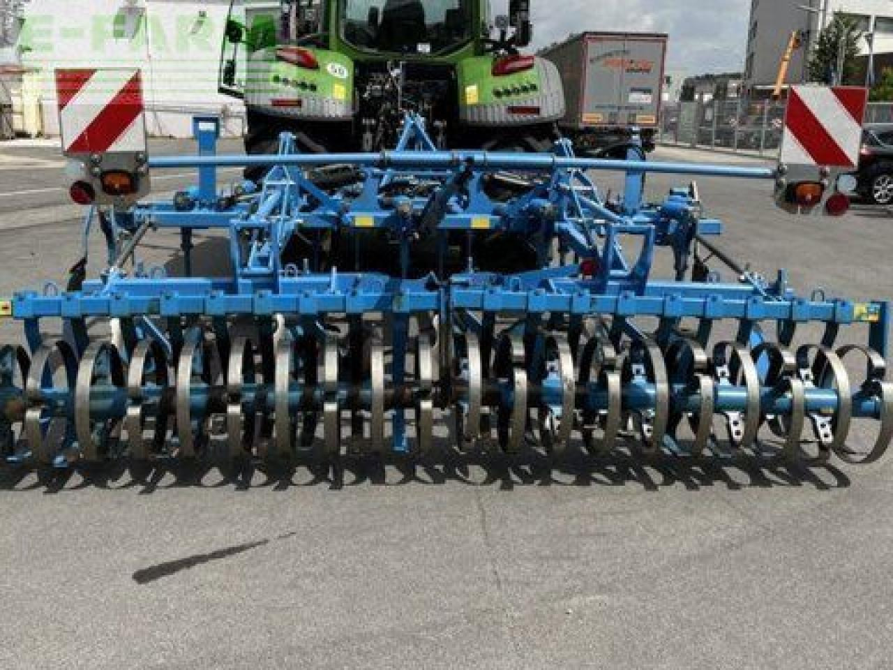 Lemken gebr. lemken karat 9 400 ku - Petani: gambar 4 Lemken gebr. lemken karat 9 400 ku - Petani: gambar 4