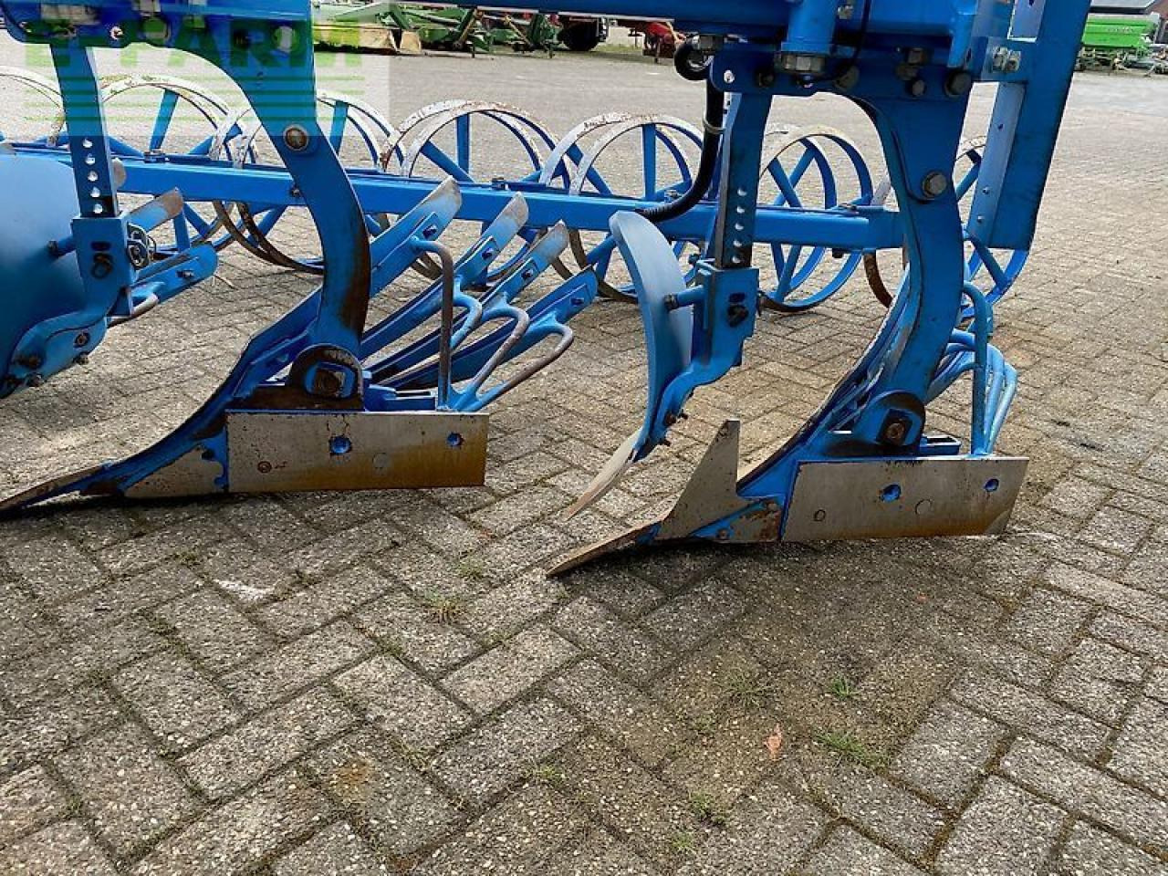 Bajak Lemken juwel 8 vn100 met flexpack: gambar 7