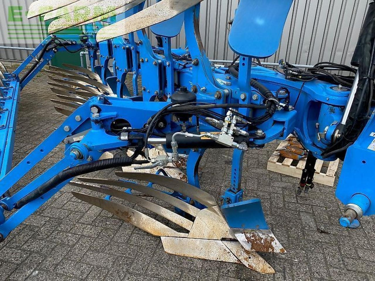 Bajak Lemken juwel 8 vn100 met flexpack: gambar 20