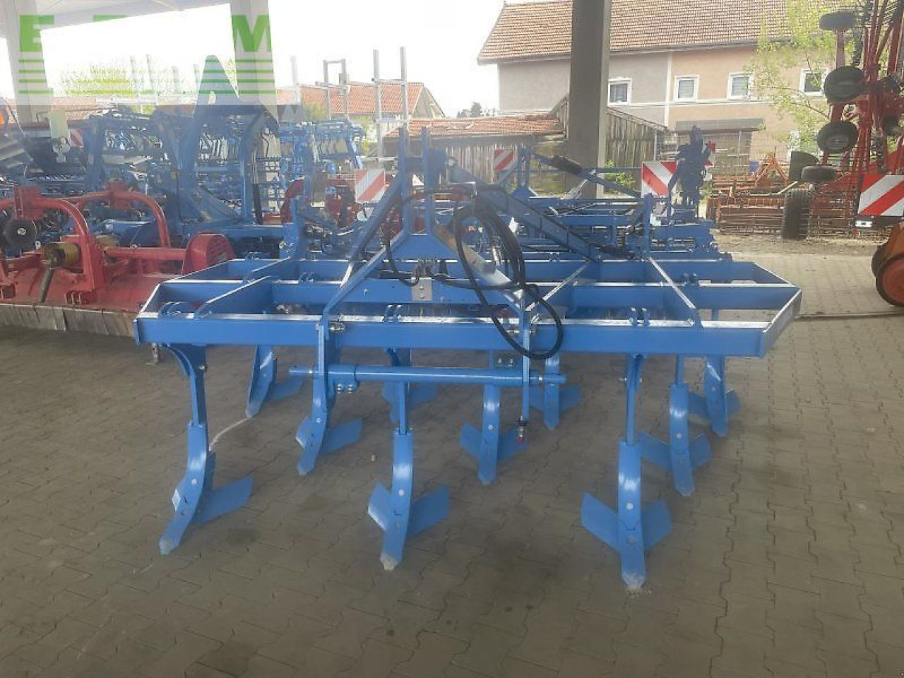 Lemken karat 10/300 - Petani: gambar 5 Lemken karat 10/300 - Petani: gambar 5