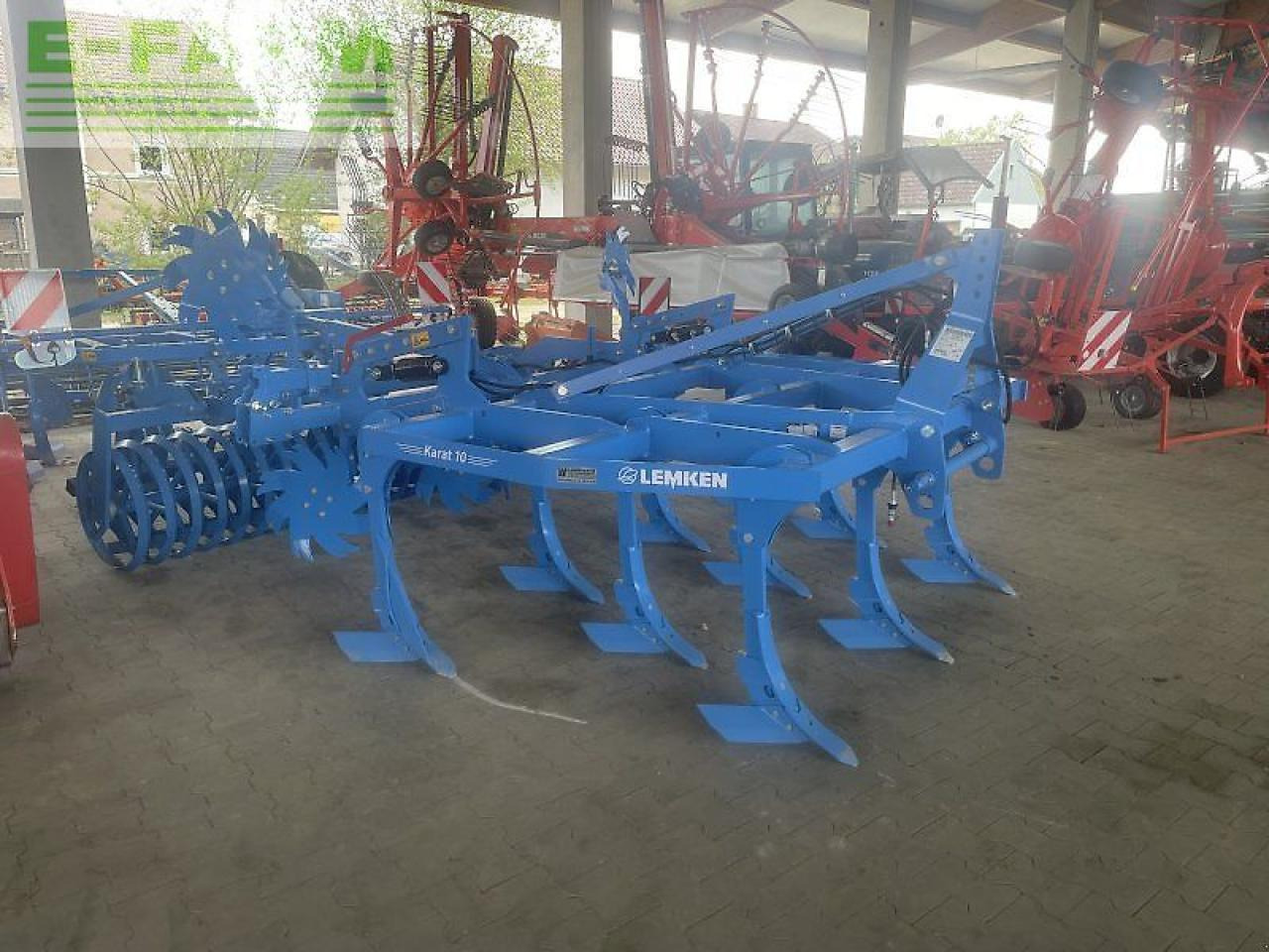 Lemken karat 10/300 - Petani: gambar 3 Lemken karat 10/300 - Petani: gambar 3