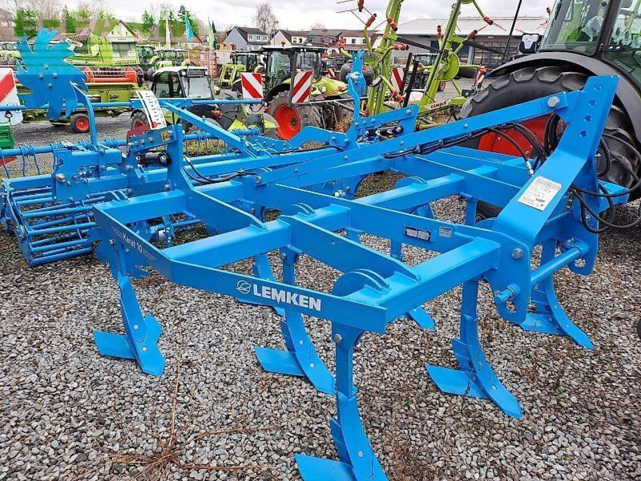Lemken karat 10 - Petani: gambar 2 Lemken karat 10 - Petani: gambar 2