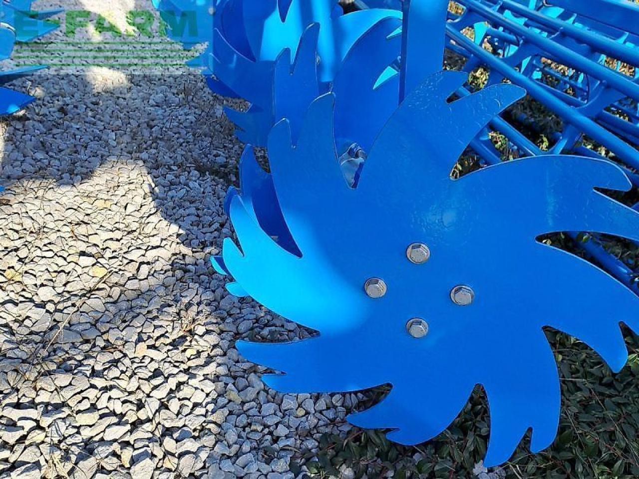 Lemken karat 10 - Petani: gambar 5 Lemken karat 10 - Petani: gambar 5