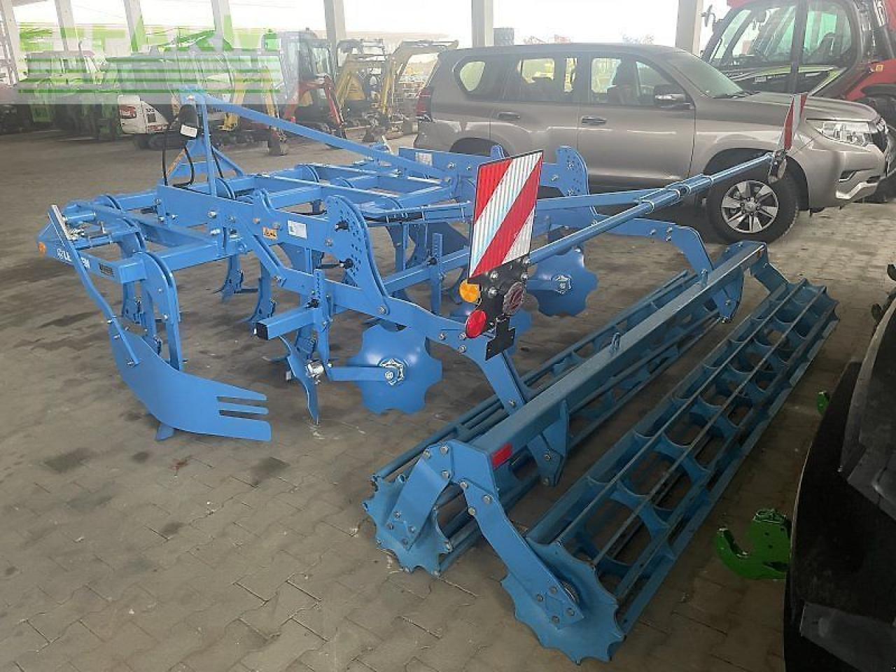 Lemken karat 9/300 - Petani: gambar 2 Lemken karat 9/300 - Petani: gambar 2
