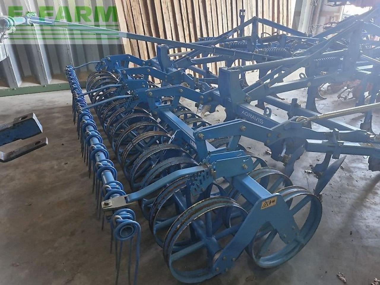 Lemken karat 9/400 - Petani: gambar 3 Lemken karat 9/400 - Petani: gambar 3