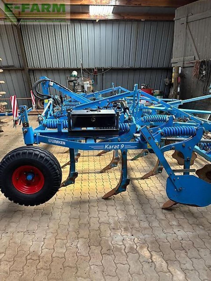 Lemken karat 9/ 500 ku - Petani: gambar 2 Lemken karat 9/ 500 ku - Petani: gambar 2