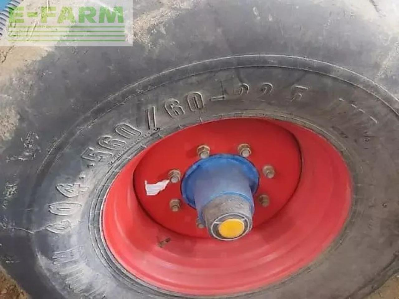 Lemken rubin 9 kuea + solitair 9 kads - Menggabungkan bor benih: gambar 5 Lemken rubin 9 kuea + solitair 9 kads - Menggabungkan bor benih: gambar 5