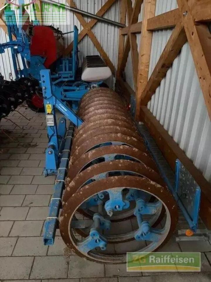 Lemken saphir 9/300 - Penabur presisi: gambar 2 Lemken saphir 9/300 - Penabur presisi: gambar 2
