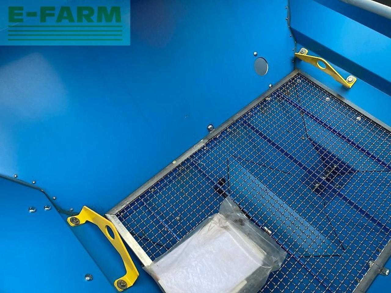 Mesin pengolahan tanah Lemken solitair 9+ / zirkon 12/300: gambar 13