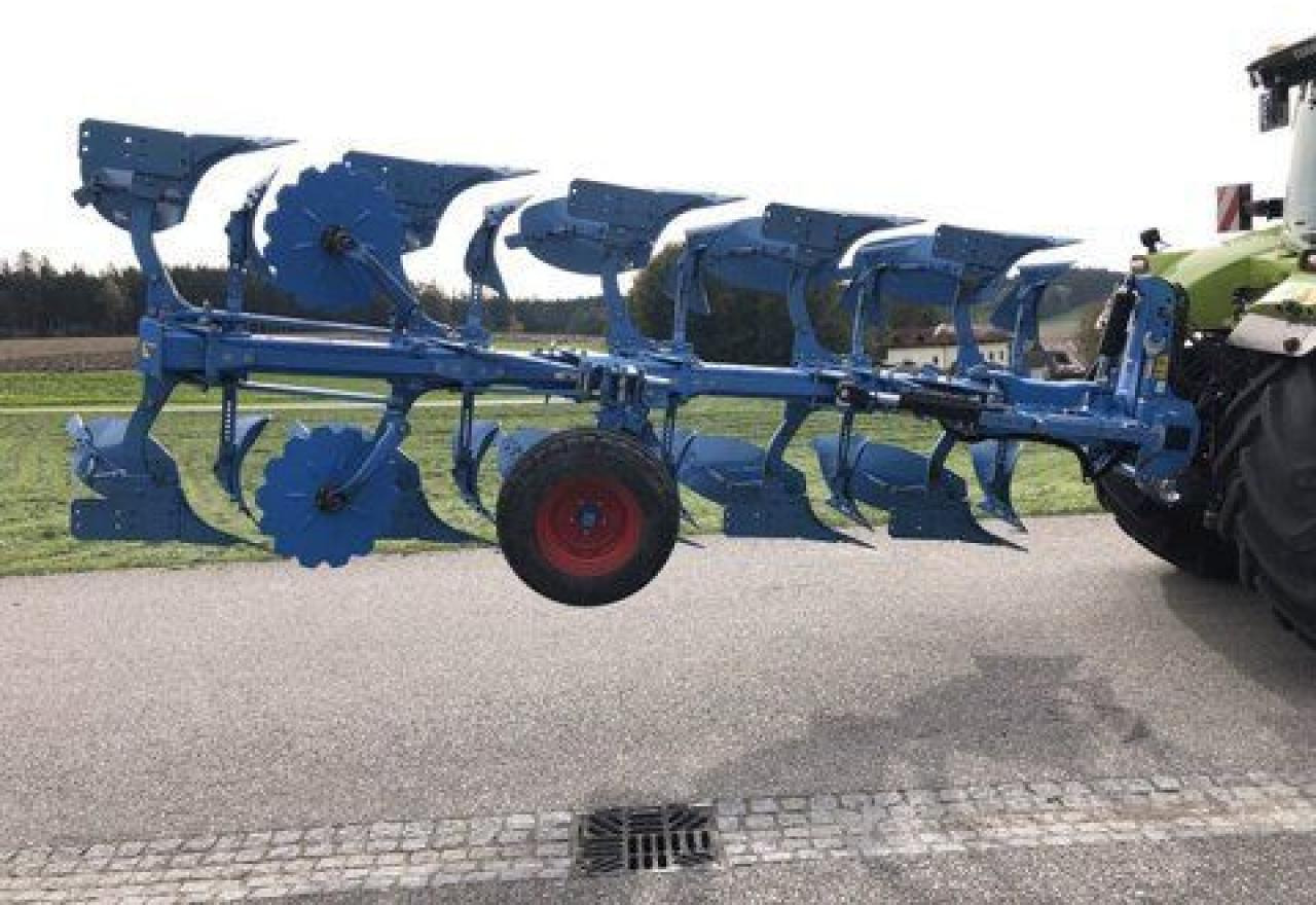 Lemken variopal 8 4 n - Bajak: gambar 3 Lemken variopal 8 4 n - Bajak: gambar 3