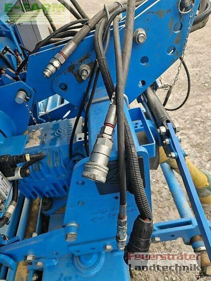 Lemken zirkon 10/300 - Mesin pengolahan tanah: gambar 5 Lemken zirkon 10/300 - Mesin pengolahan tanah: gambar 5