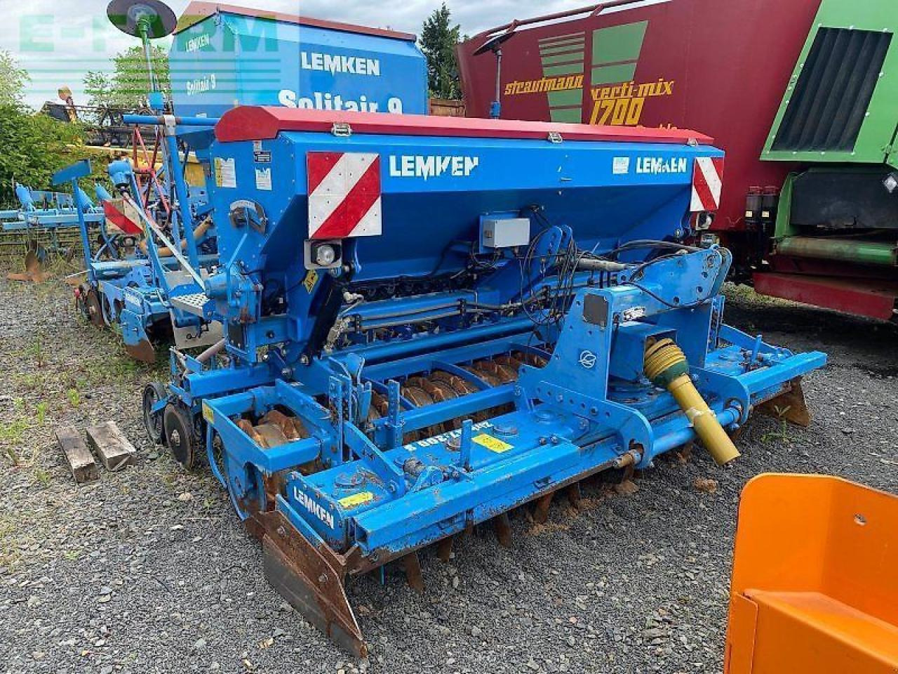 Lemken zirkon 7§ + saphir 7 - Bor benih: gambar 3 Lemken zirkon 7§ + saphir 7 - Bor benih: gambar 3