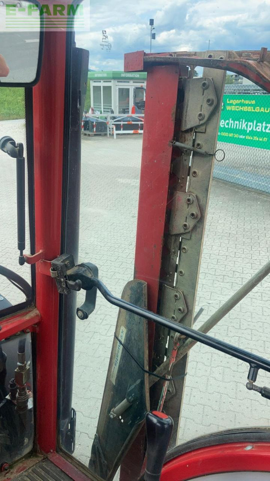 Traktor Lindner Geotrac 50A: gambar 18